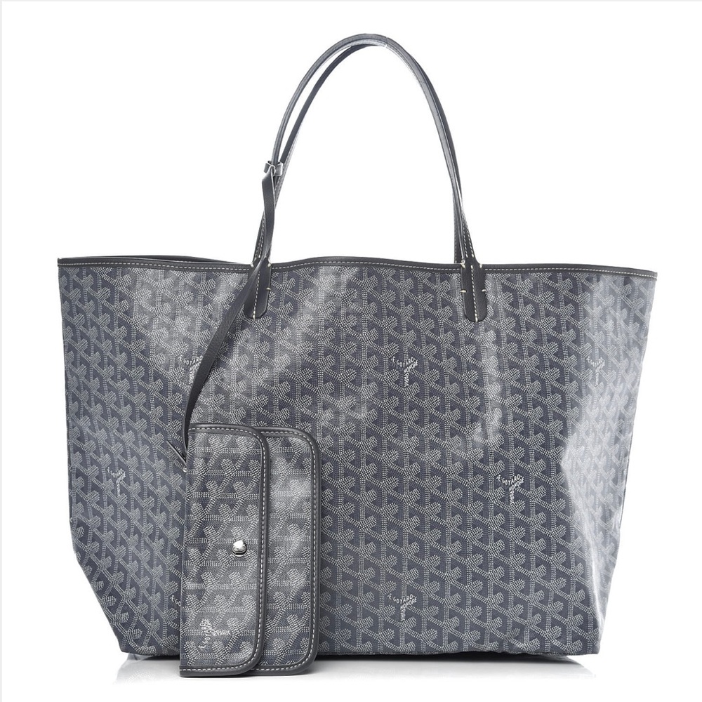 🌟SOLD🌟 Goyard St. Louis GM Tote